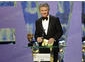 Patrick Duffy onstage at the British Academy Television Awards. 