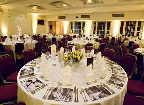 The David Lean Room at 195 Piccadilly The David Lean Room at 195 Piccadilly