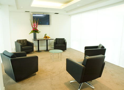 The Gallery at 195 Piccadilly The Gallery at 195 Piccadilly