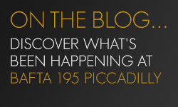 Visit the BAFTA 195 Blog