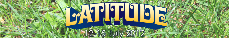 Latitude 2012 