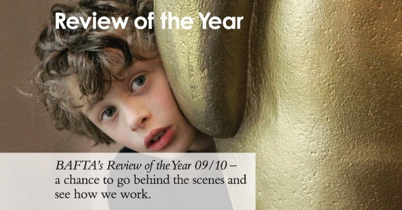Review of the Year 2009/2010