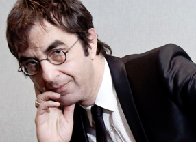 David Lean Lecture by Atom Egoyan