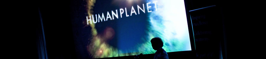 Human Planet (banner)