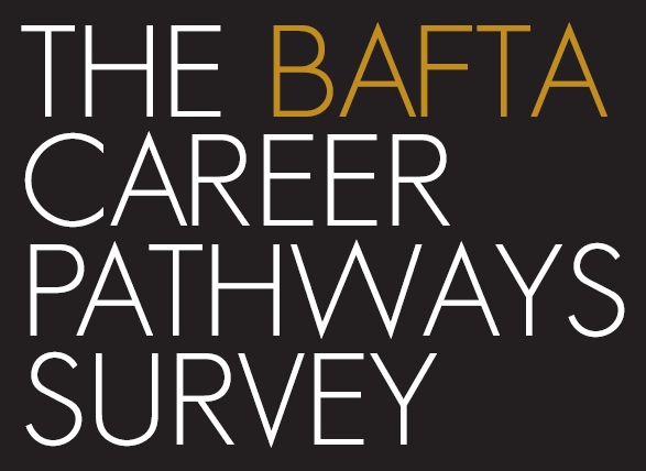 Bafta Career Pathways Survey