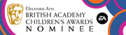 EA British Academy Children's Awards Nominee