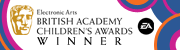 EA British Academy Children's Awards Nominee