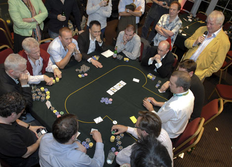 BAFTA's Charity Poker Night at 195 Piccadilly, June 2008. BAFTA's Charity Poker Night at 195 Piccadilly, June 2008.