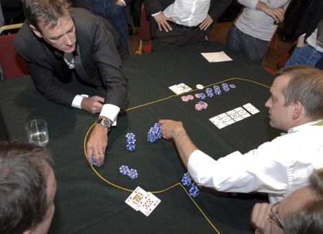 BAFTA's Charity Poker Night at 195 Piccadilly, June 2008. BAFTA's Charity Poker Night at 195 Piccadilly, June 2008.