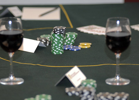 BAFTA's Charity Poker Night at 195 Piccadilly, June 2008. BAFTA's Charity Poker Night at 195 Piccadilly, June 2008.