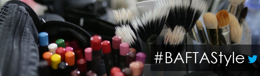 #BAFTAStyle Header