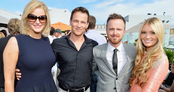 TV Tea Party 2012 Banner Image