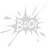 195: Boo! Events logo