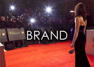 Brand partnership opportunities with BAFTA