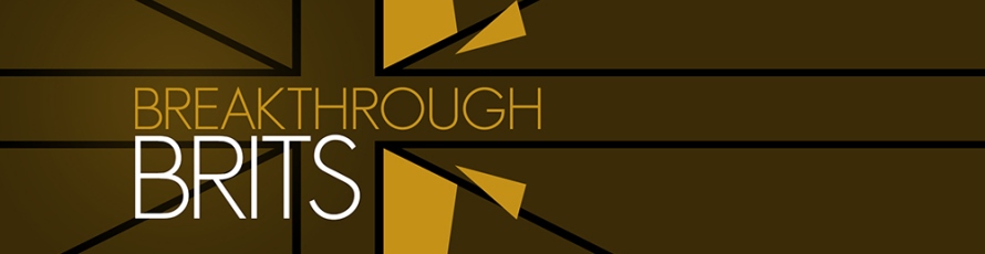 Breakthrough Brits - Header visual [thin]