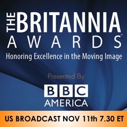 Britannia 2012 BBC America Square BROADCAST