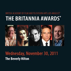Britannia Awards 2011 Square Icon