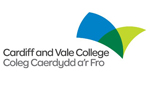Cardiff and Vale logo