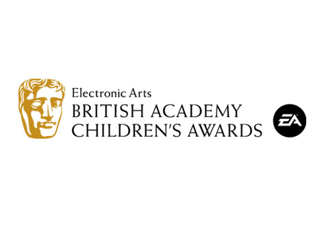 Children's Awards Logo - 470