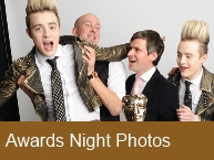 Children's Awards Photography promo