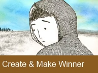 Create & Make Competition Promo