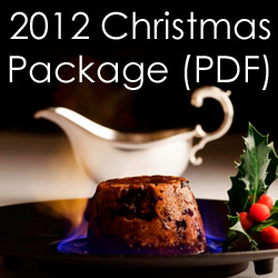 195 Christmas Package 