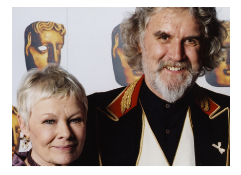 Billy Connolly
