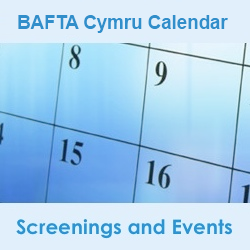 BAFTA Cymru Calendar
