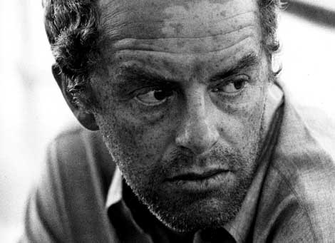 Michael Deeley Portrait
