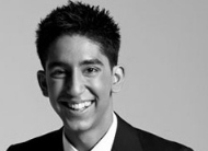 Dev Patel