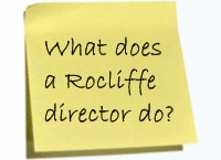 Rocliffe: Director Do
