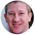 Keith Ramsdale, VP and UKI Country Manager, Electronic Arts (UK). EA: Keith Ramsdale