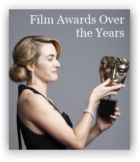 Film Awards Over The Years