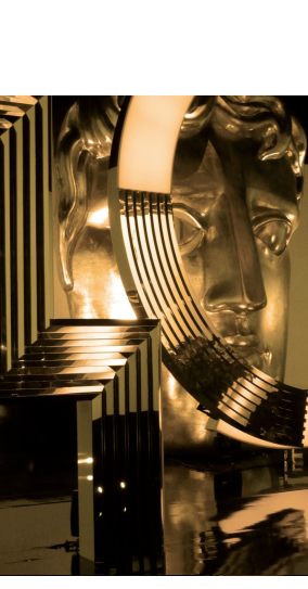 2013 Film Awards Set