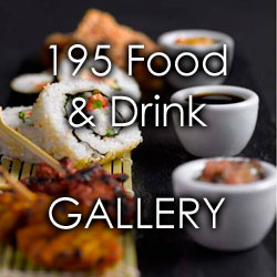 Food & Beverage Gallery Square