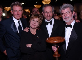 BAFTA Los Angeles Britannia Awards Page Picture 4