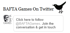 @BAFTAGames