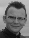 Glynn Hayward