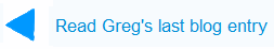 Read Greg's Last Blog [TEXT]