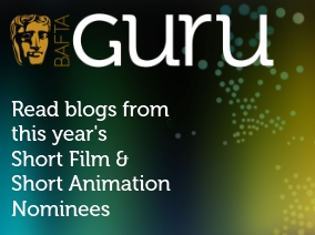 Read blogs from this year's Shorts nominees