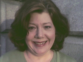 Harlene Freezer headshot