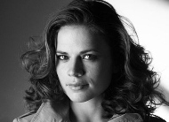 Hayley Atwell