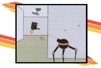 BAFTA YGD: i-volution