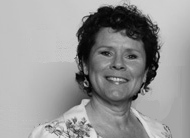 Imelda Staunton