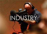 Industry partnership opportunities with BAFTA