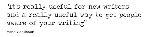 Rocliffe Quote from Ivana Mackinnon Ivana Mackinnon