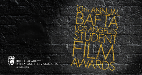 Student Film Awards - Save The Date