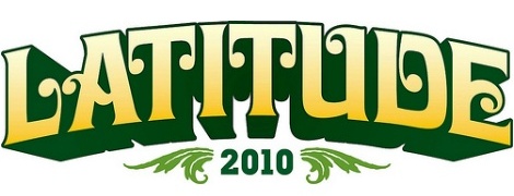 Latitude Logo