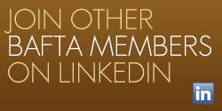 Join BAFTA members on LinkedIn