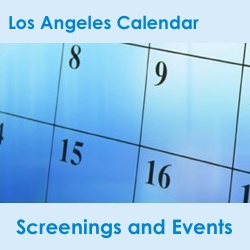 BAFTA Los Angeles Events Link Block